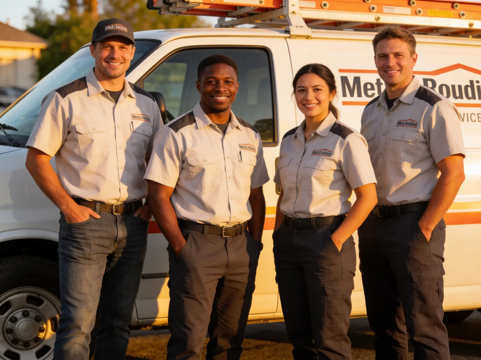 Metal Roof Installation company in Blythewood, SC